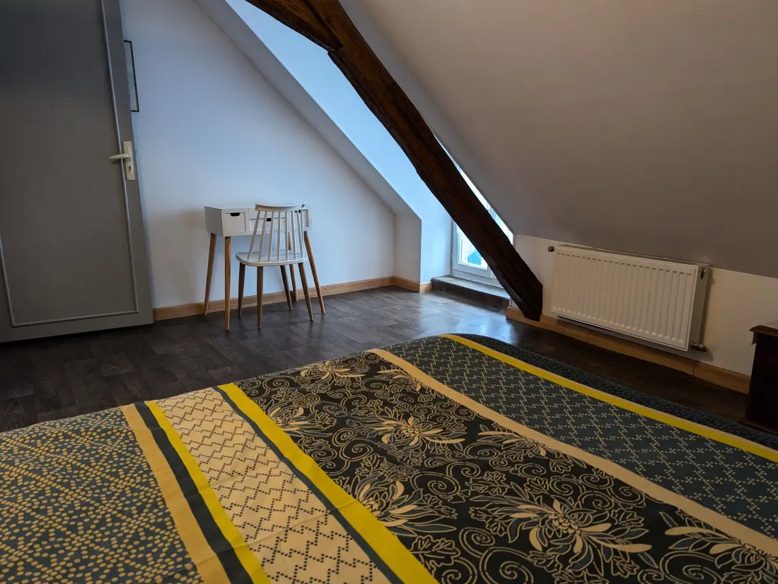 Maison de Vacances Épieds-en-Beauce 9