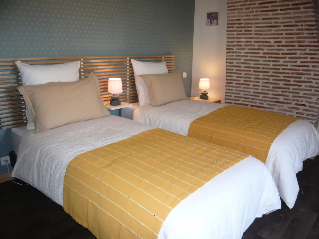 Maison de Vacances Épieds-en-Beauce 9