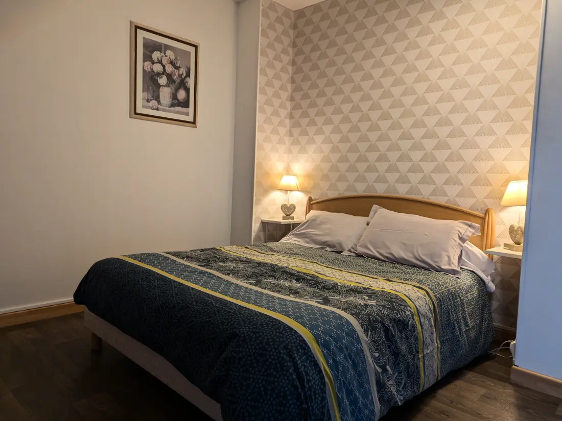 Maison de Vacances Épieds-en-Beauce 9