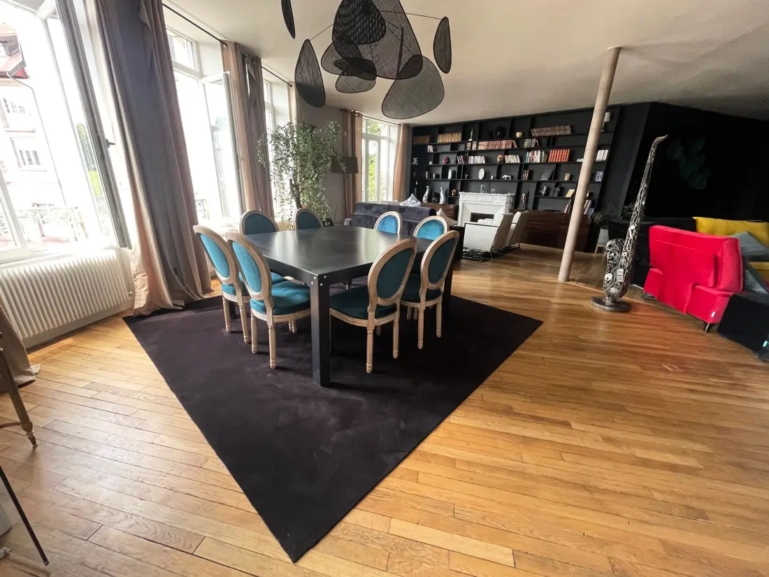 Location de Vacances Épinal 22