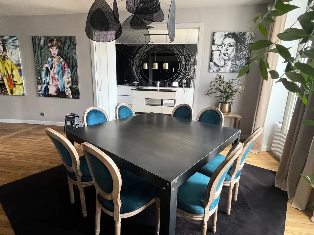 Location de Vacances Épinal 22