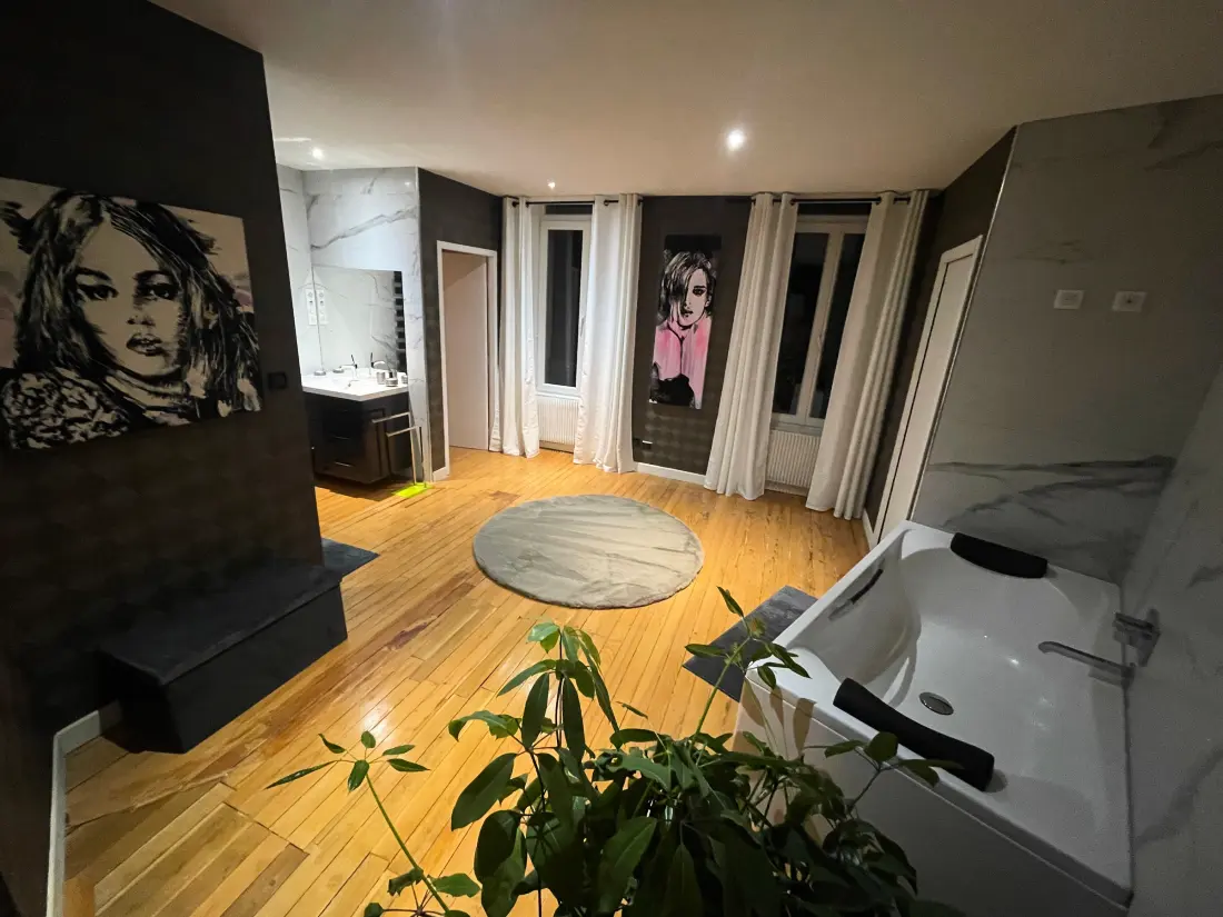 Location de Vacances Épinal 22