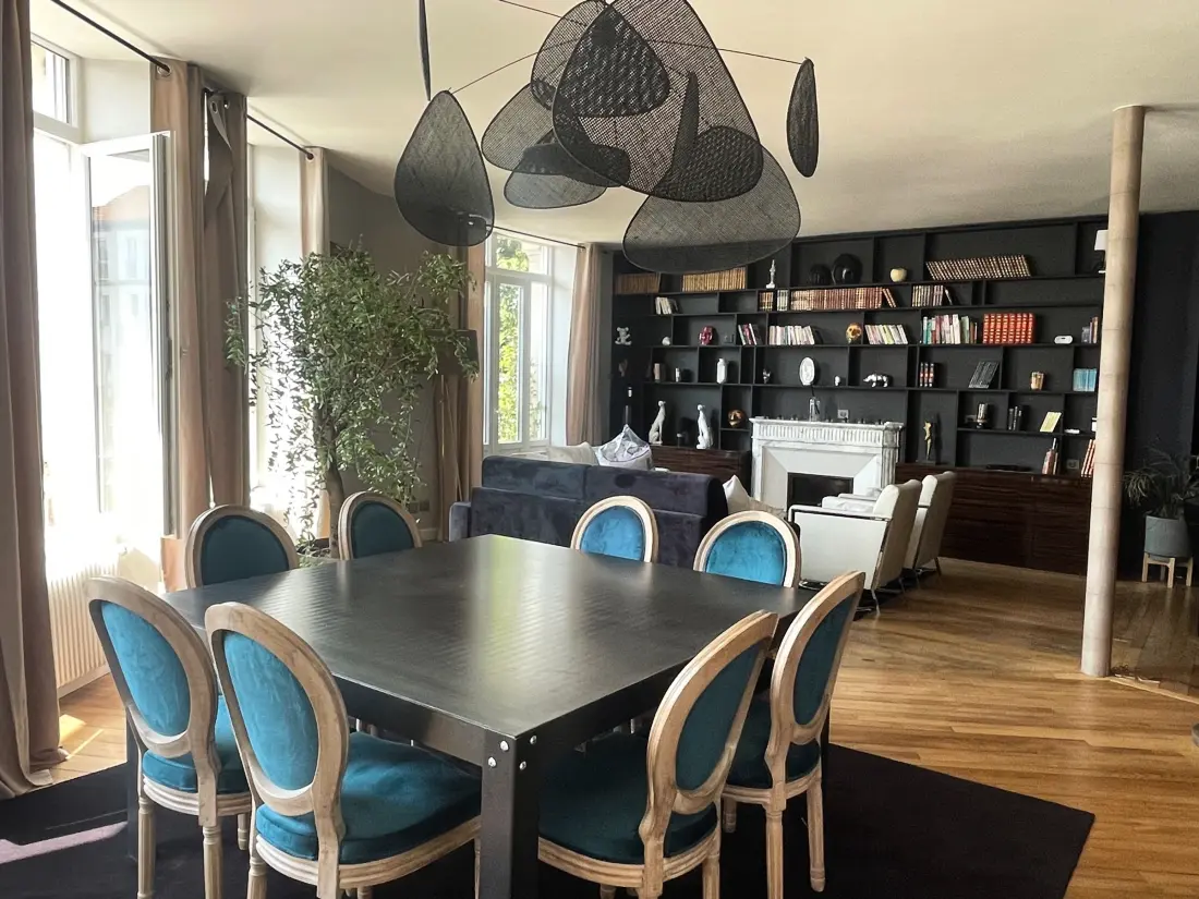 Location de Vacances Épinal 22