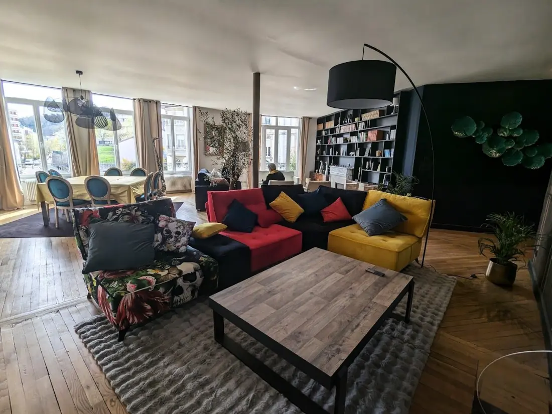 Location de Vacances Épinal 22