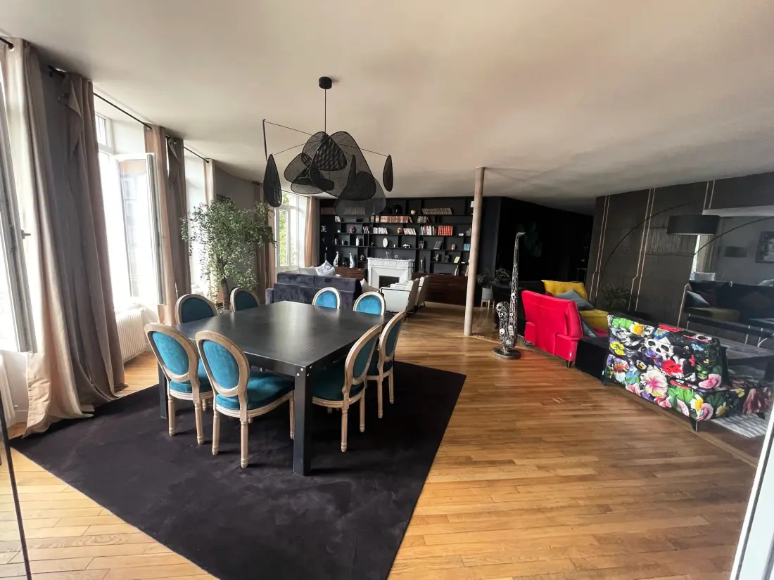 Location de Vacances Épinal 22