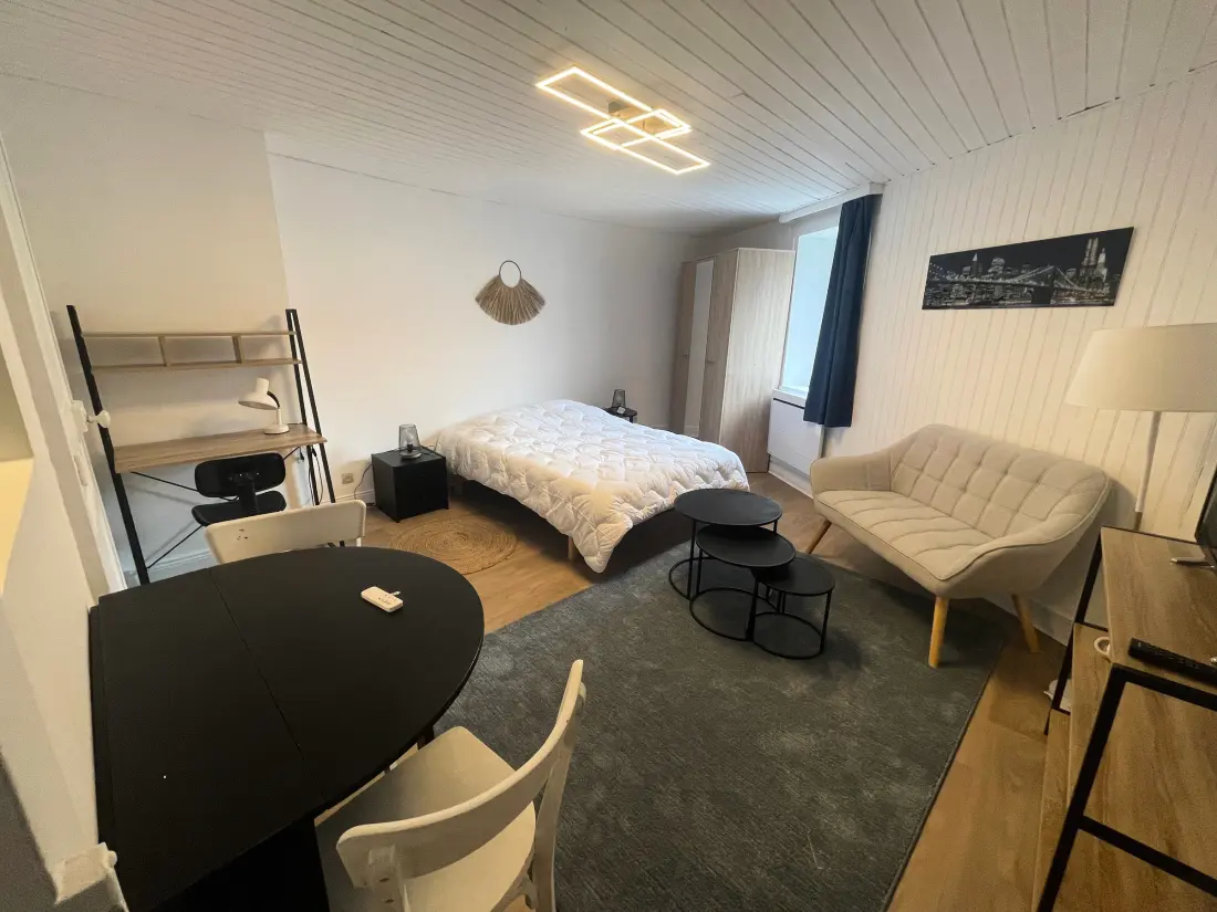 Location de Vacances Épinal 23