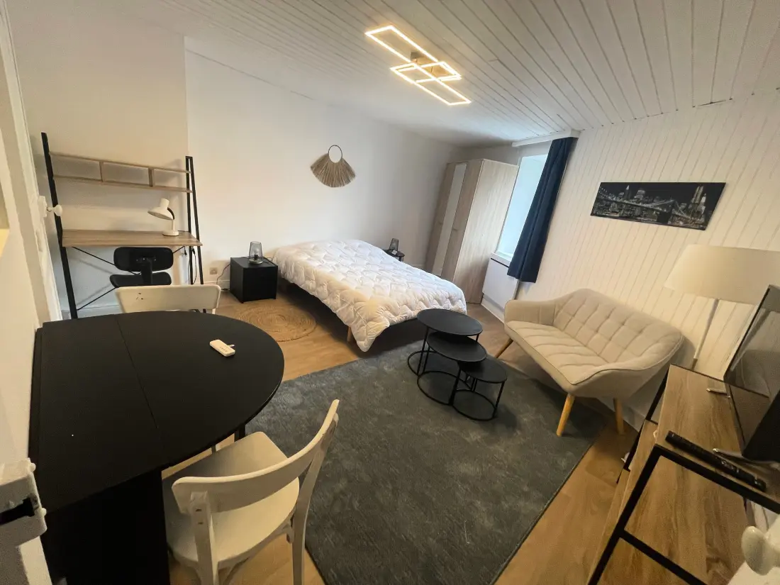 Location de Vacances Épinal 23