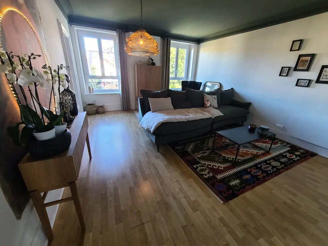 Location de Vacances Épinal 24