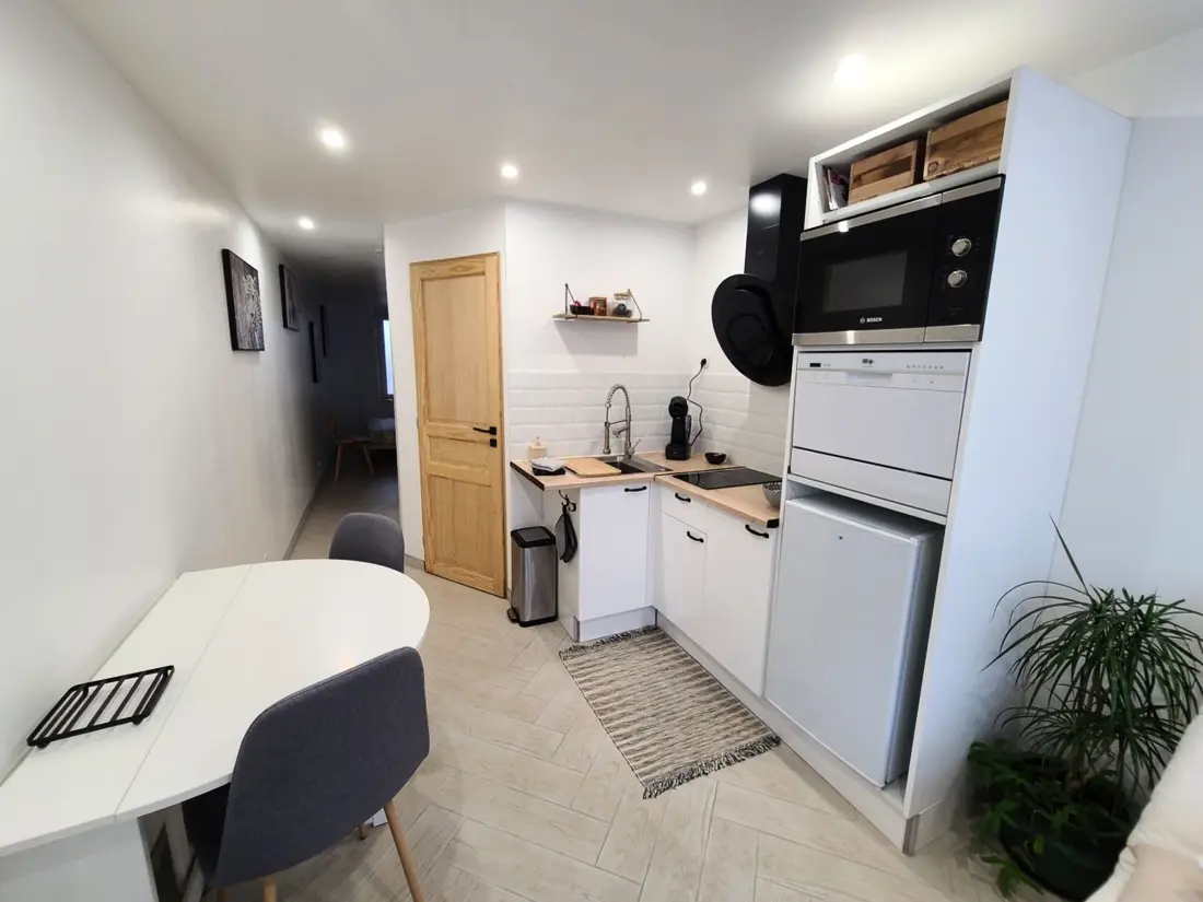 Location de Vacances Épinal 30