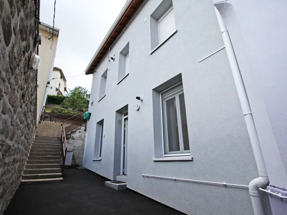 Location de Vacances Épinal 4