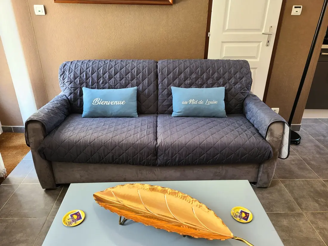 Location de Vacances Épinal 4