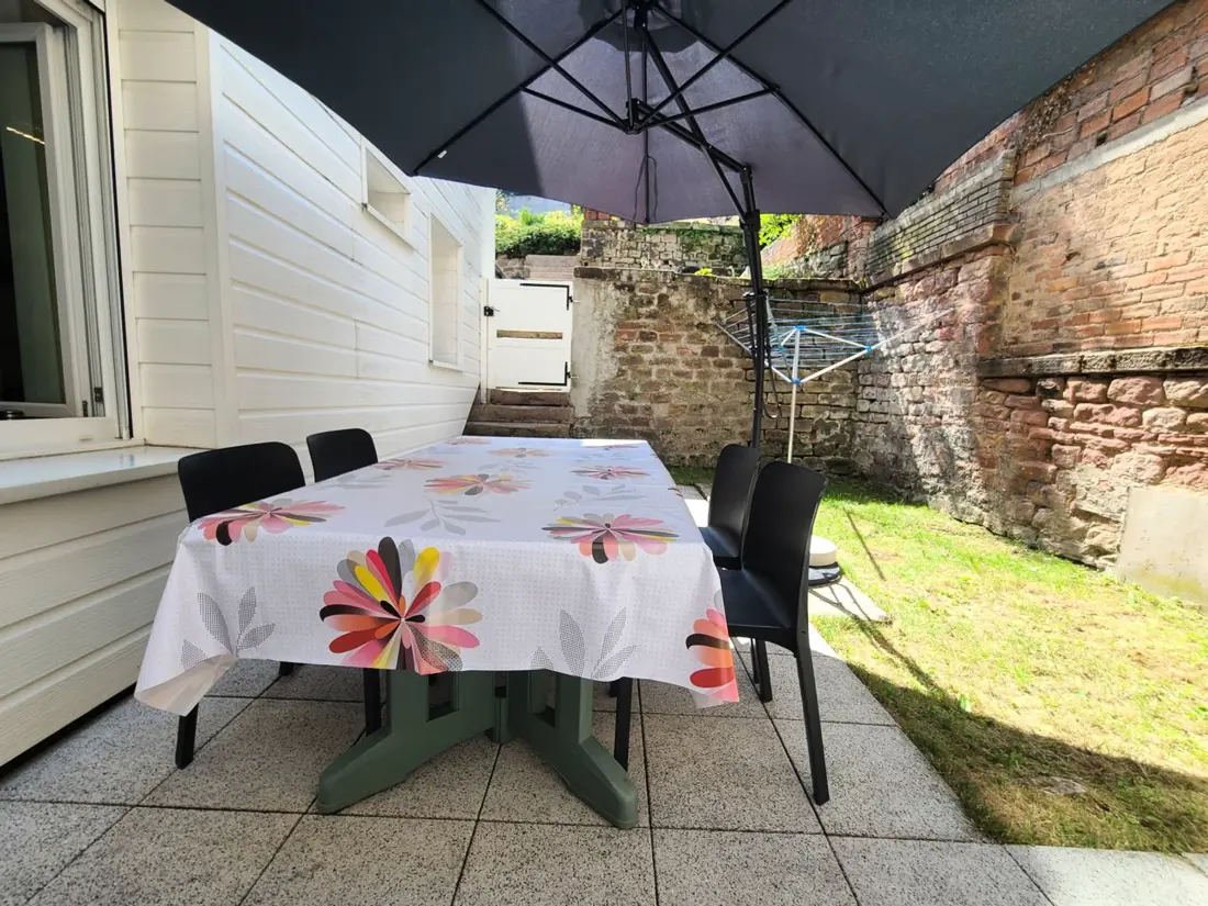 Location de Vacances Épinal 4