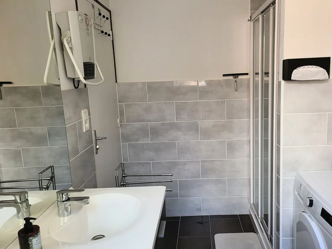 Location de Vacances Épinal 4