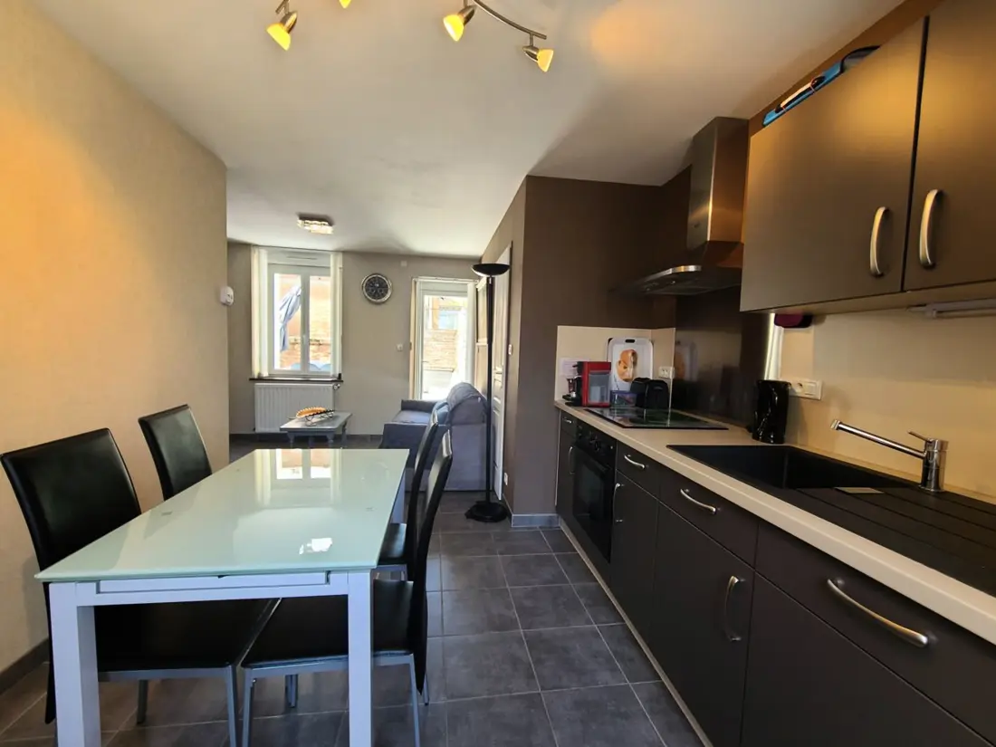 Location de Vacances Épinal 4