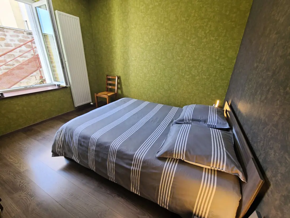 Location de Vacances Épinal 4