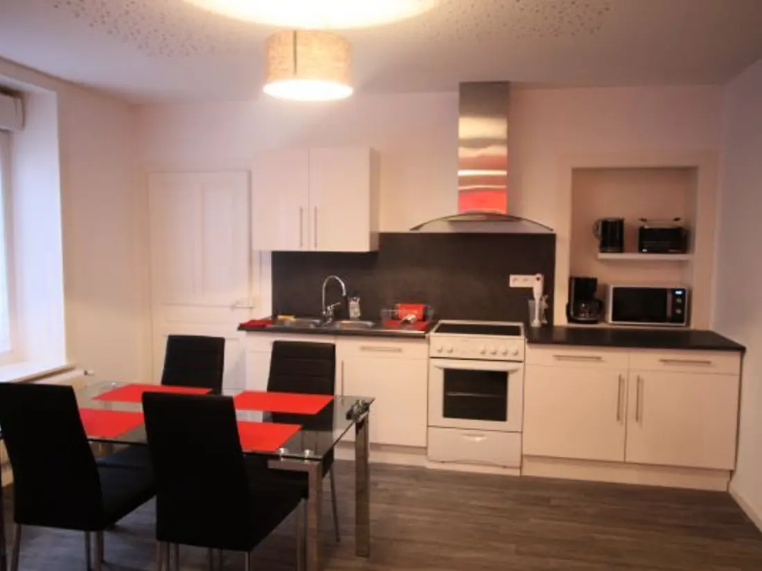 Location de Vacances Épinal 8