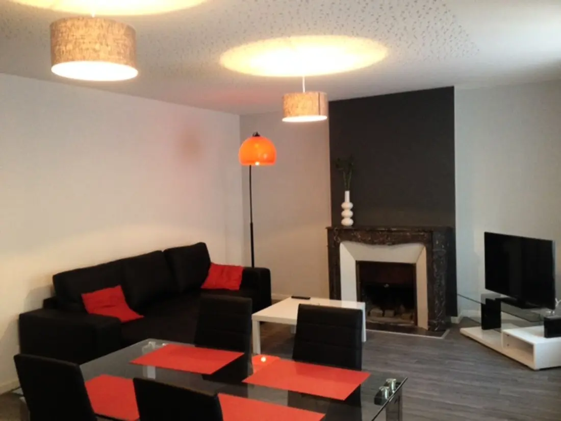 Location de Vacances Épinal 8