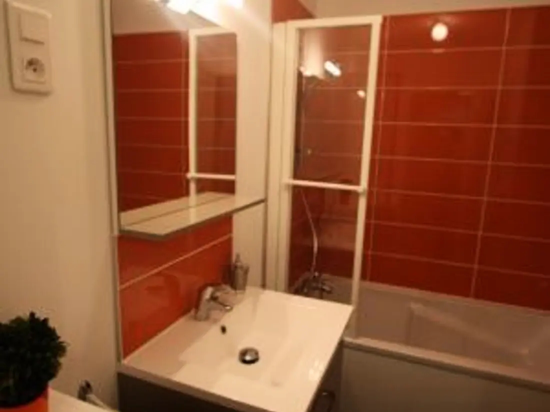 Location de Vacances Épinal 8