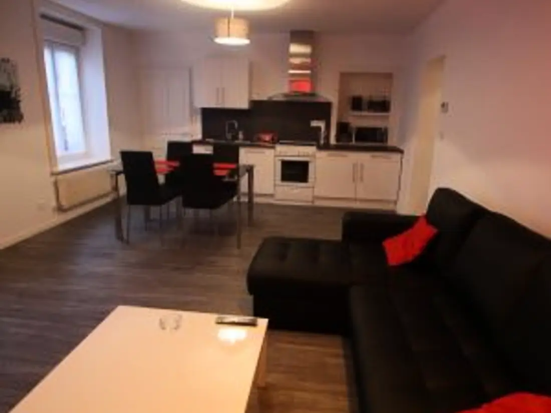 Location de Vacances Épinal 8