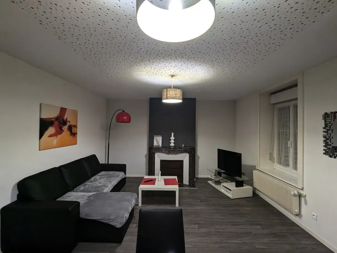 Location de Vacances Épinal 8
