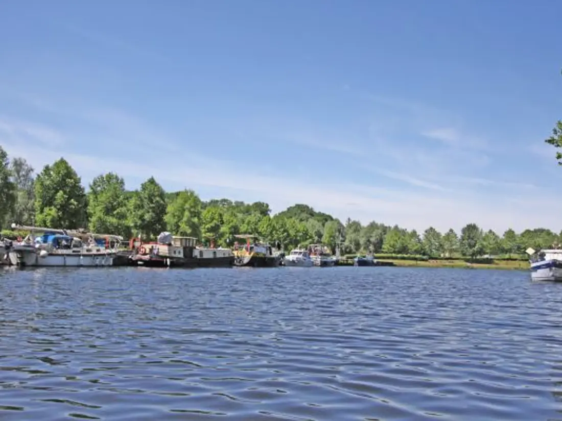 Location de Vacances Épinal 8