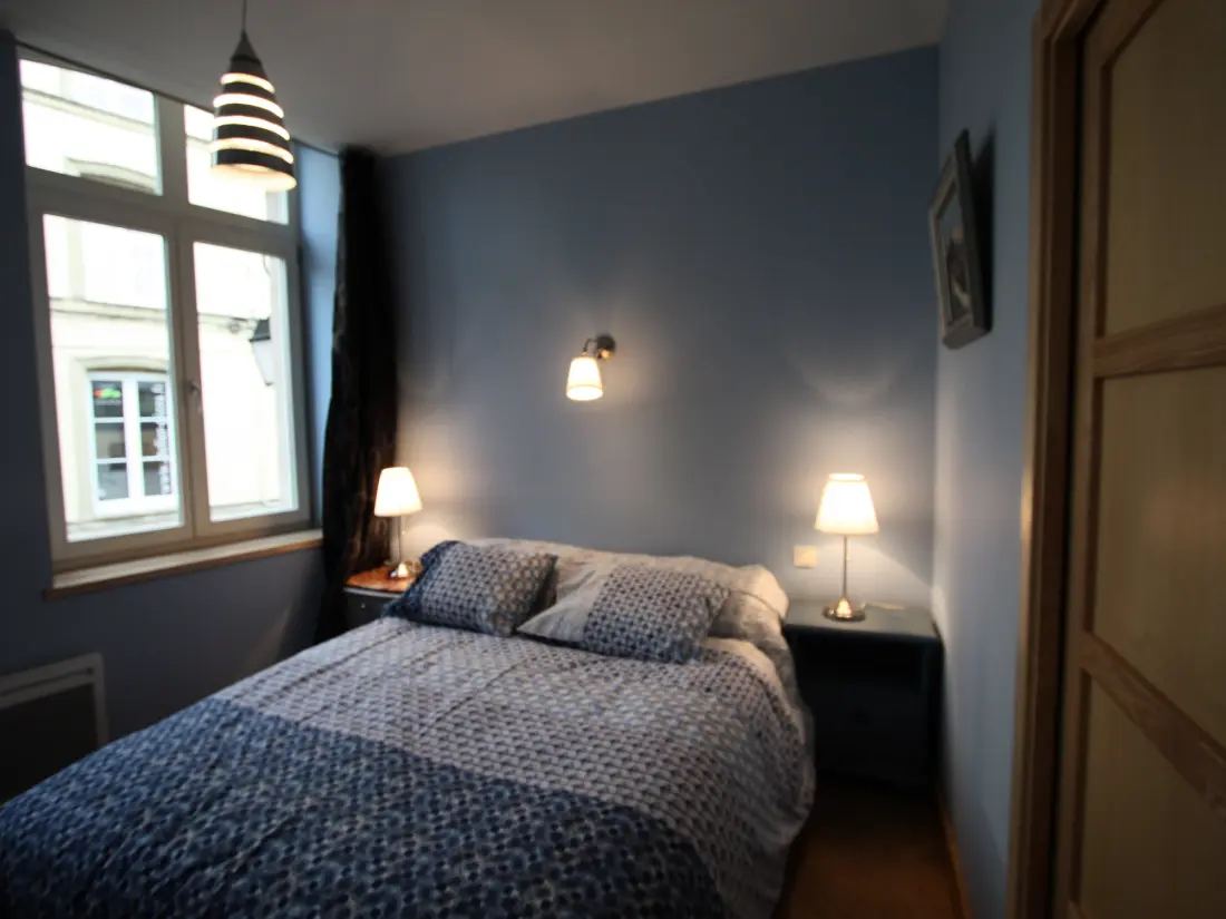 Maison de Vacances Épinal 28