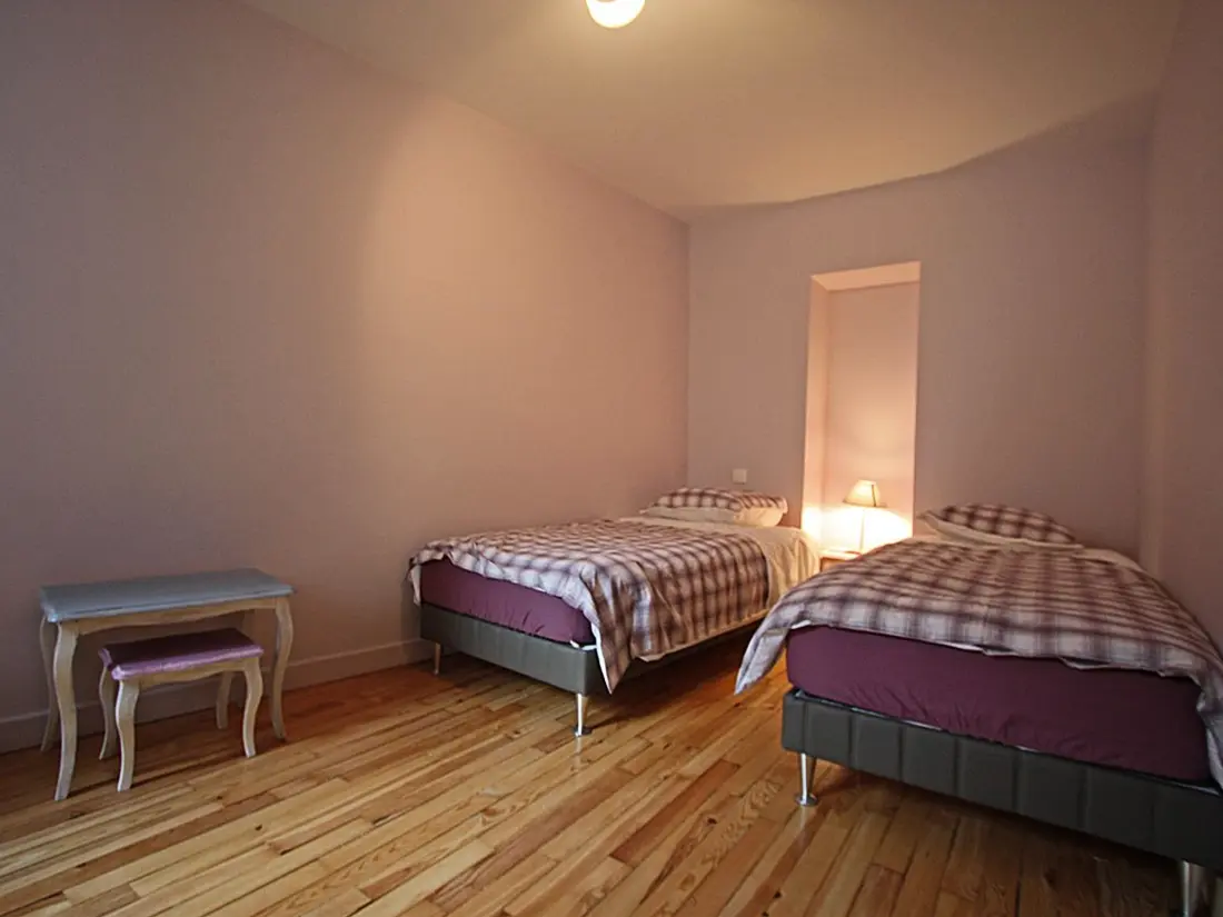 Maison de Vacances Épinal 28