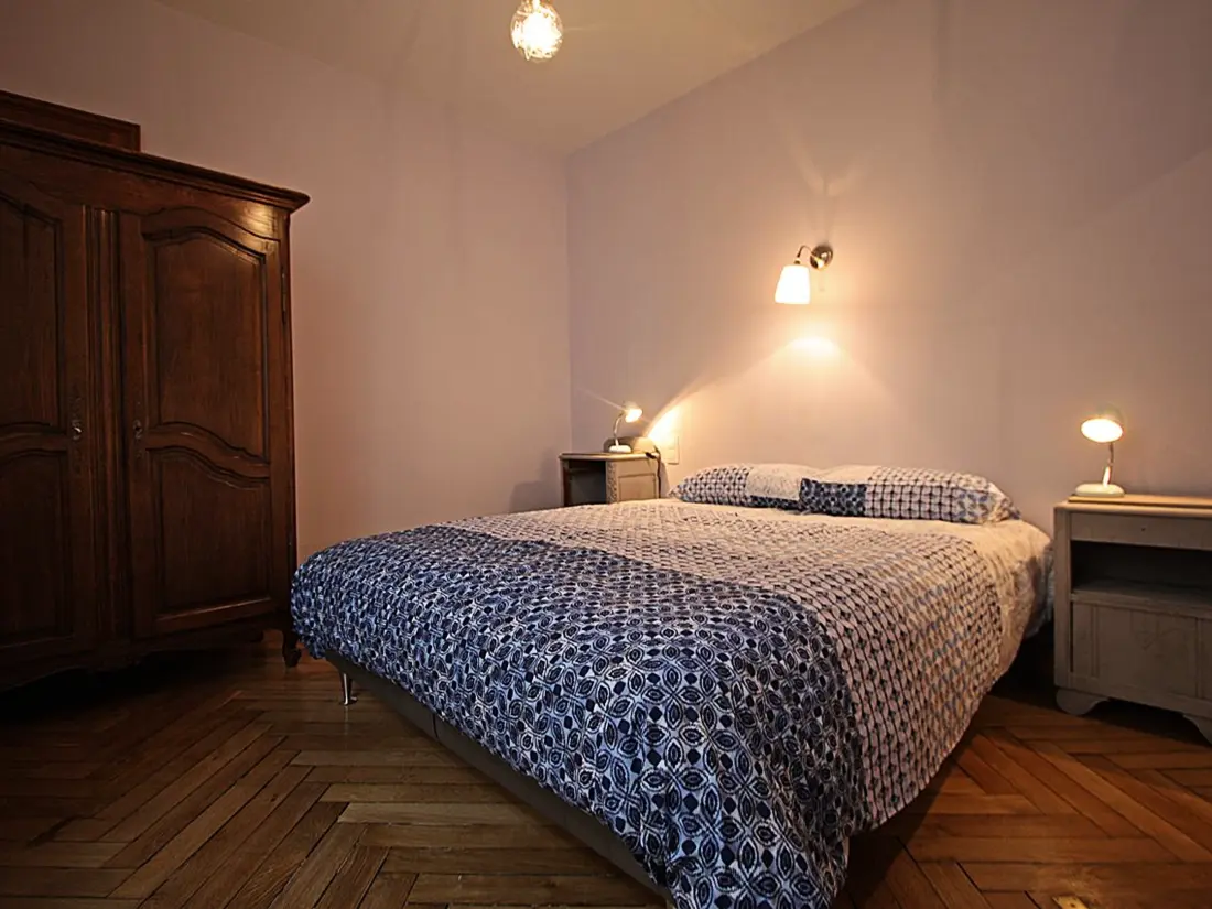 Maison de Vacances Épinal 28
