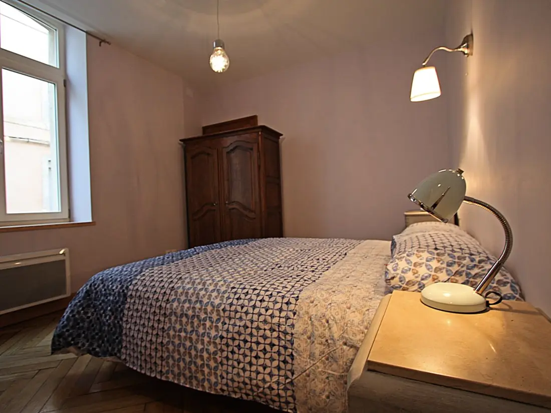 Maison de Vacances Épinal 28