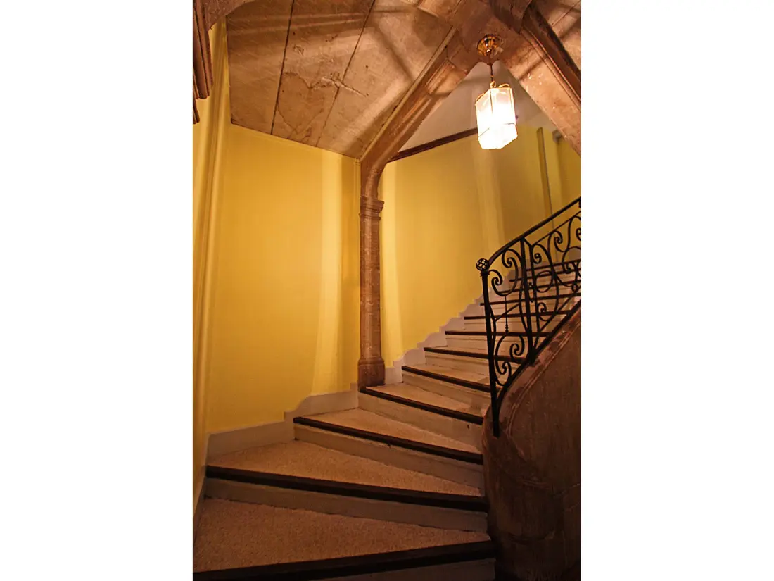 Maison de Vacances Épinal 28