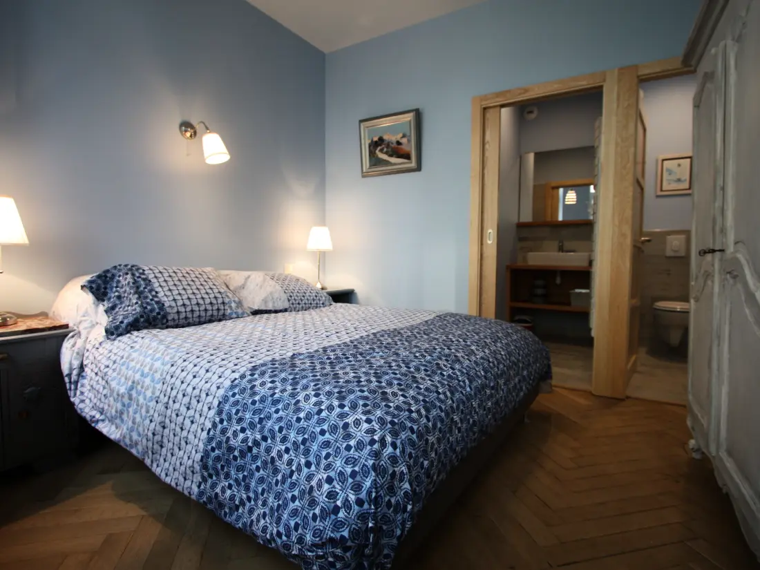 Maison de Vacances Épinal 28