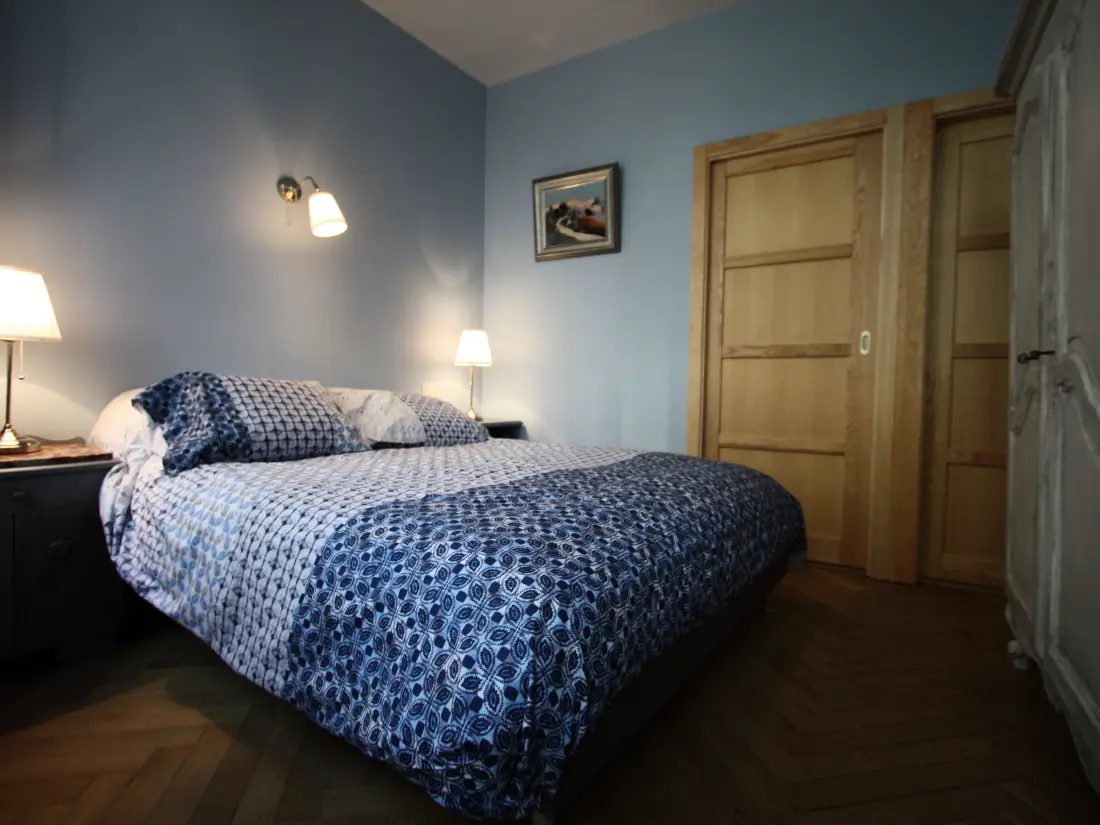 Maison de Vacances Épinal 28