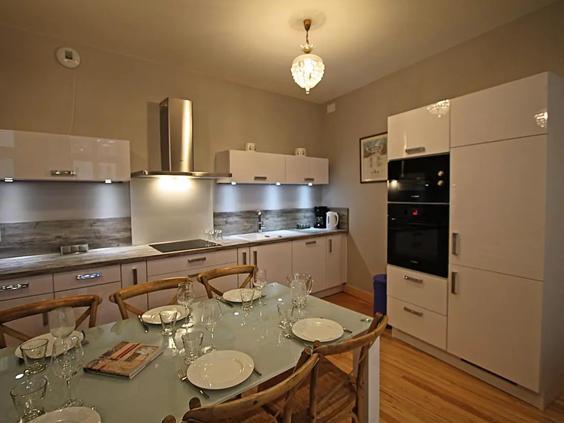 Maison de Vacances Épinal 28