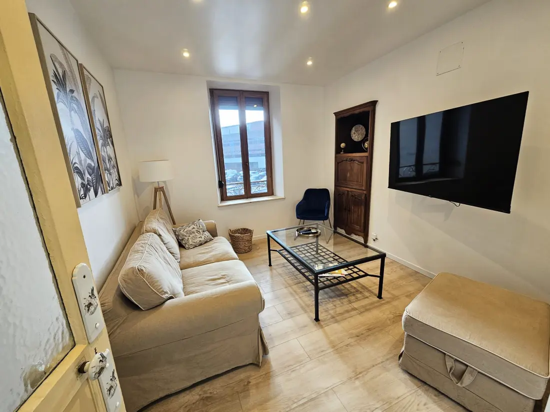 Maison de Vacances Épinal 31