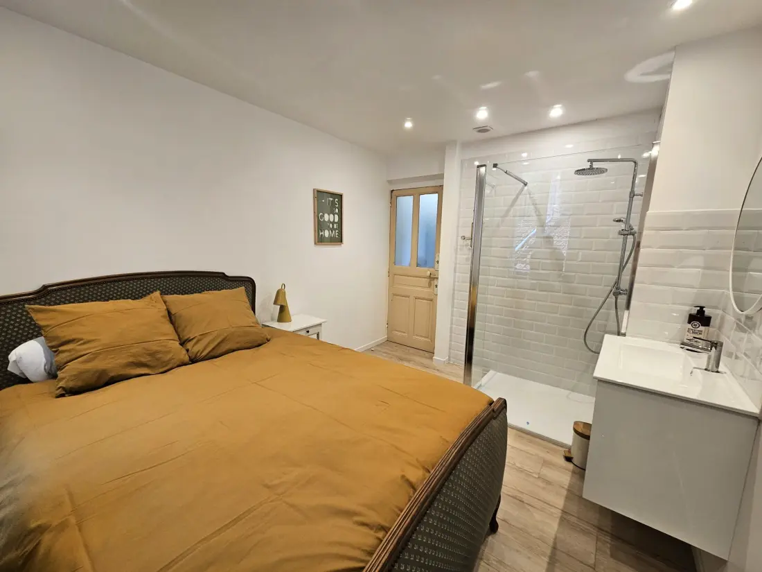 Maison de Vacances Épinal 31