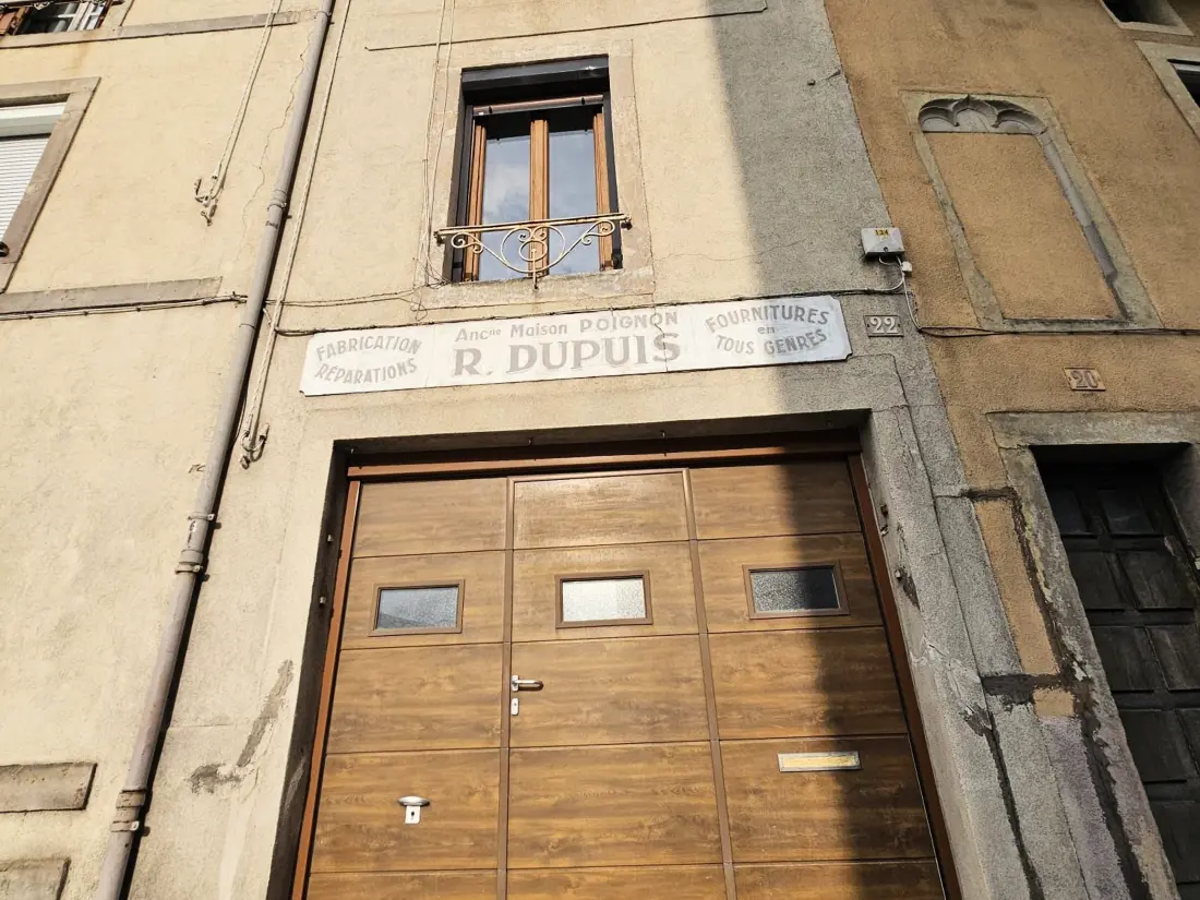 Maison de Vacances Épinal 31