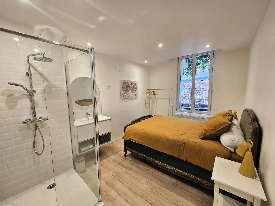 Maison de Vacances Épinal 31