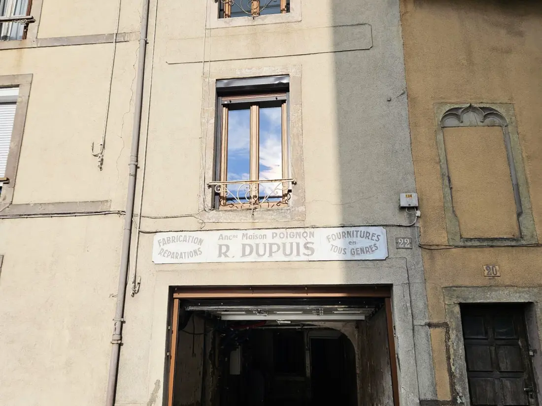 Maison de Vacances Épinal 31