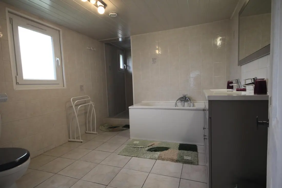 Gîte de France Gîtes de france® - l'orvason 2 épis