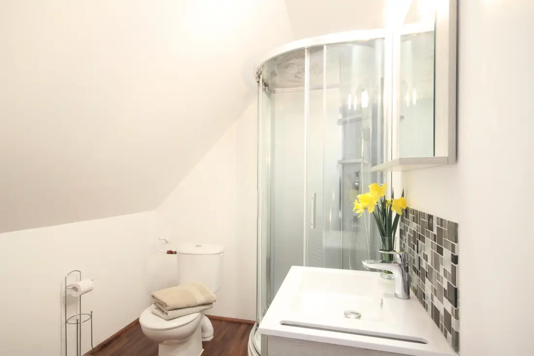 Gîte de France Gîtes de france® - orvason 2 2 épis