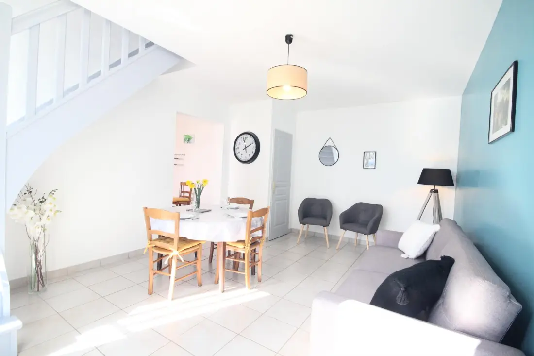 Gîte de France Gîtes de france® - orvason 2 2 épis