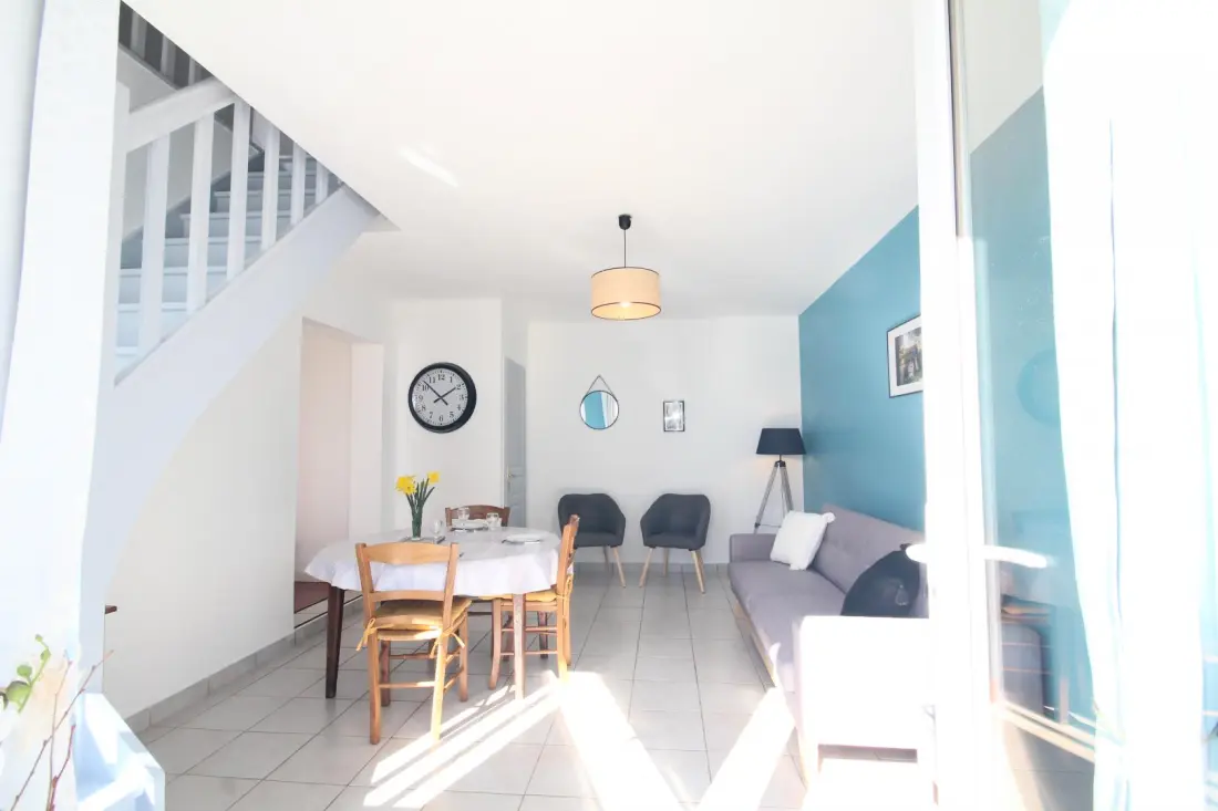 Gîte de France Gîtes de france® - orvason 2 2 épis