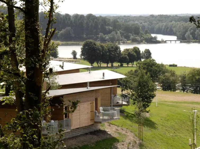 Maison de Vacances Eppe Sauvage
