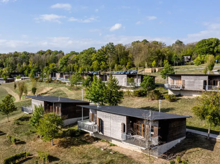 Maison de Vacances Eppe Sauvage