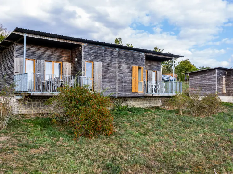 Maison de Vacances Eppe Sauvage