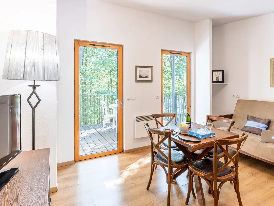 Maison de Vacances Eppe Sauvage