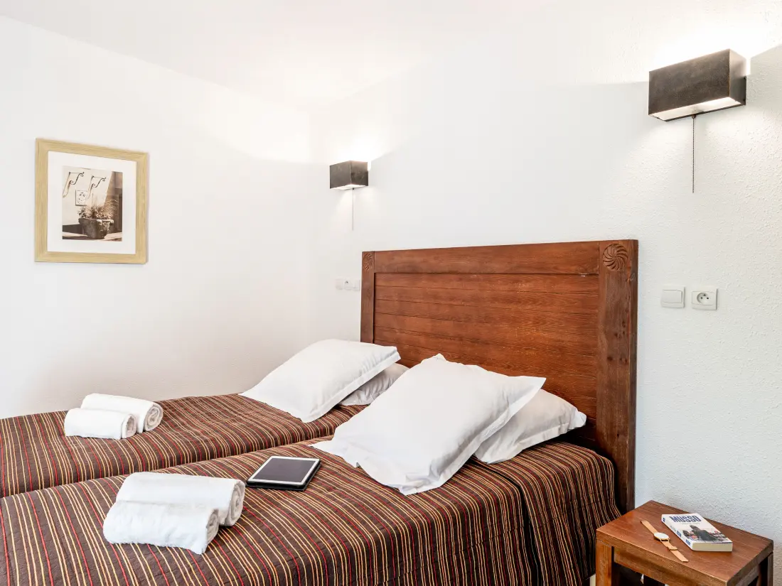 Maison de Vacances Eppe Sauvage