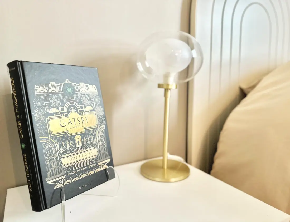 Gîte de France Gîtes de france® - le gîte du coq d'or 3 épis