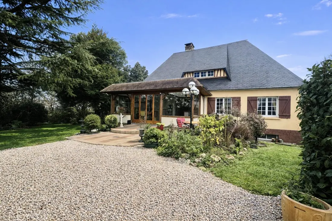 Gîte de France Gîtes de france® - le gîte du coq d'or 3 épis