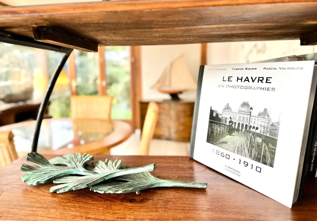 Gîte de France Gîtes de france® - le gîte du coq d'or 3 épis